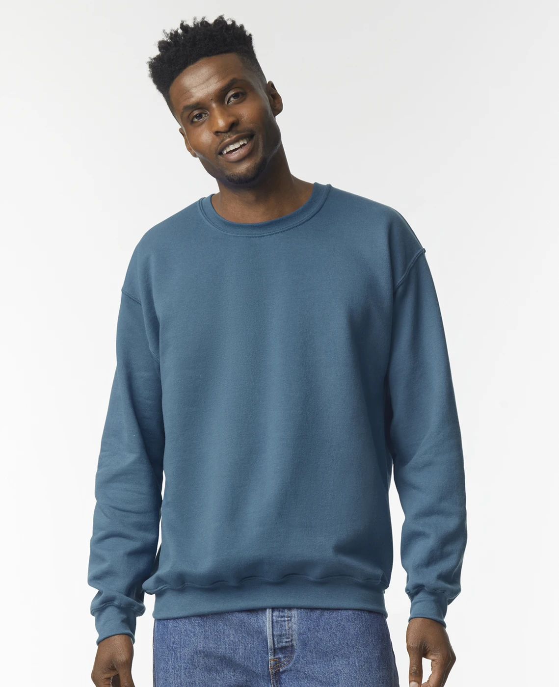 Gildan Heavy Blend Sweatshirt