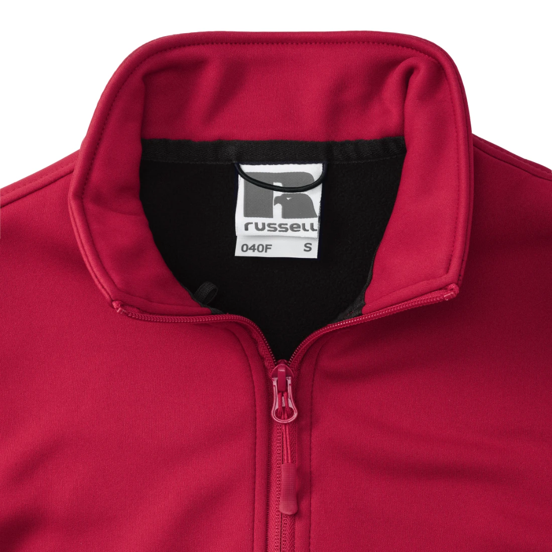 Russel Ladies Smart Softshell Jacket