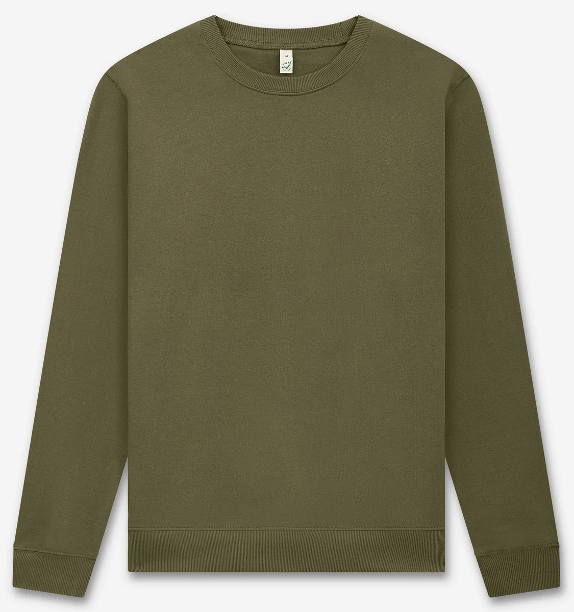 Earth Positive Sweatshirt