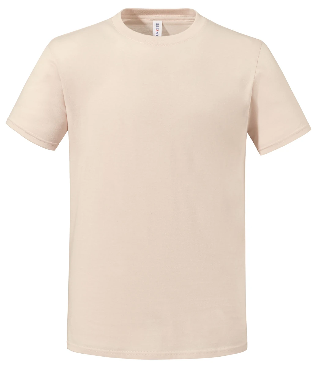 sandstone T-Shirt, Jerzees Essential Tee