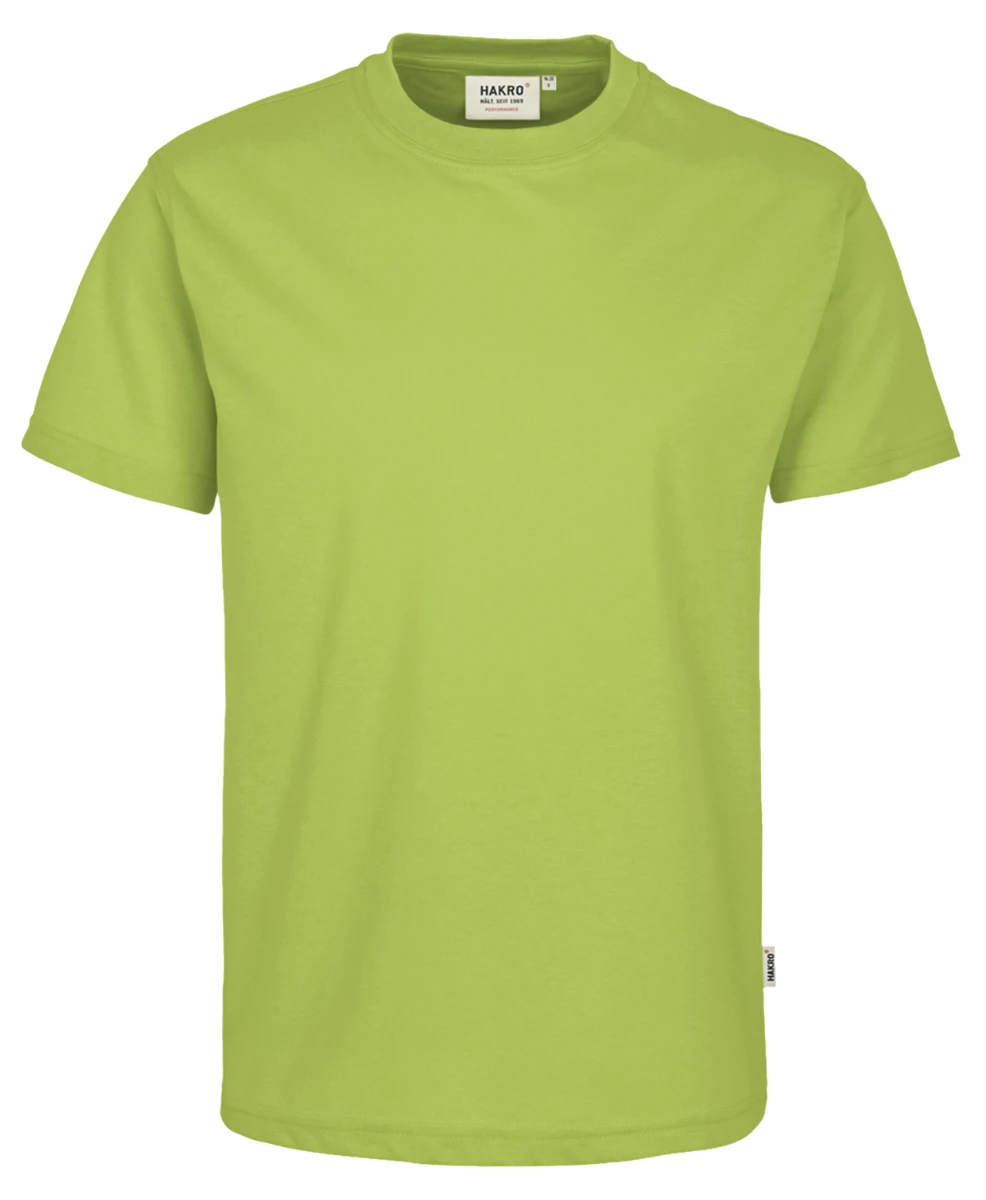 Hakro T-Shirt Mikralinar