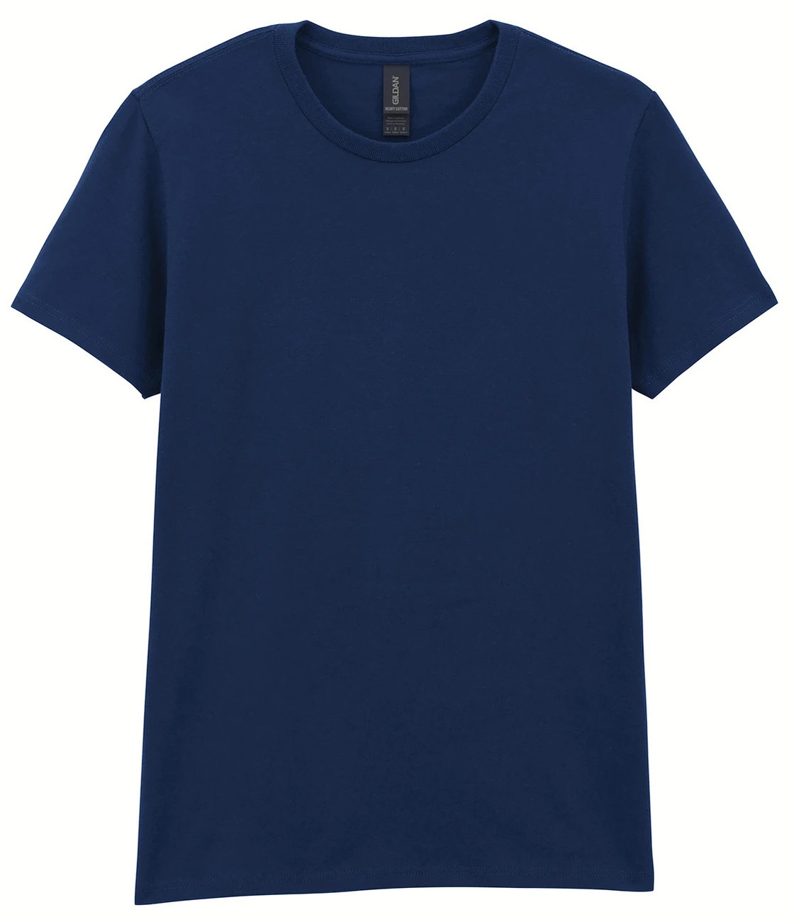 Gildan Womens Heavy Cotton T-Shirt