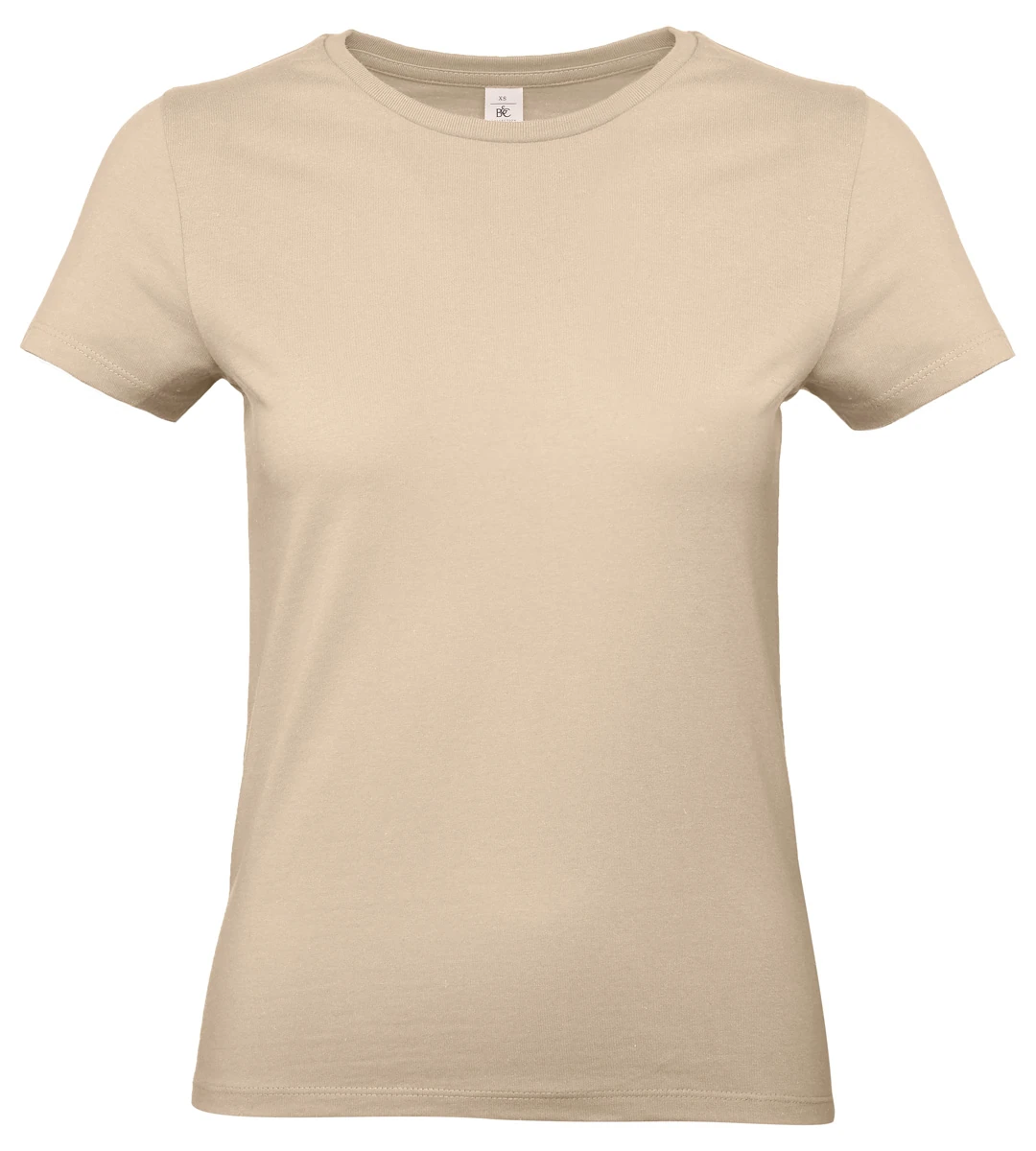 B&C Womens T-Shirt #E190
