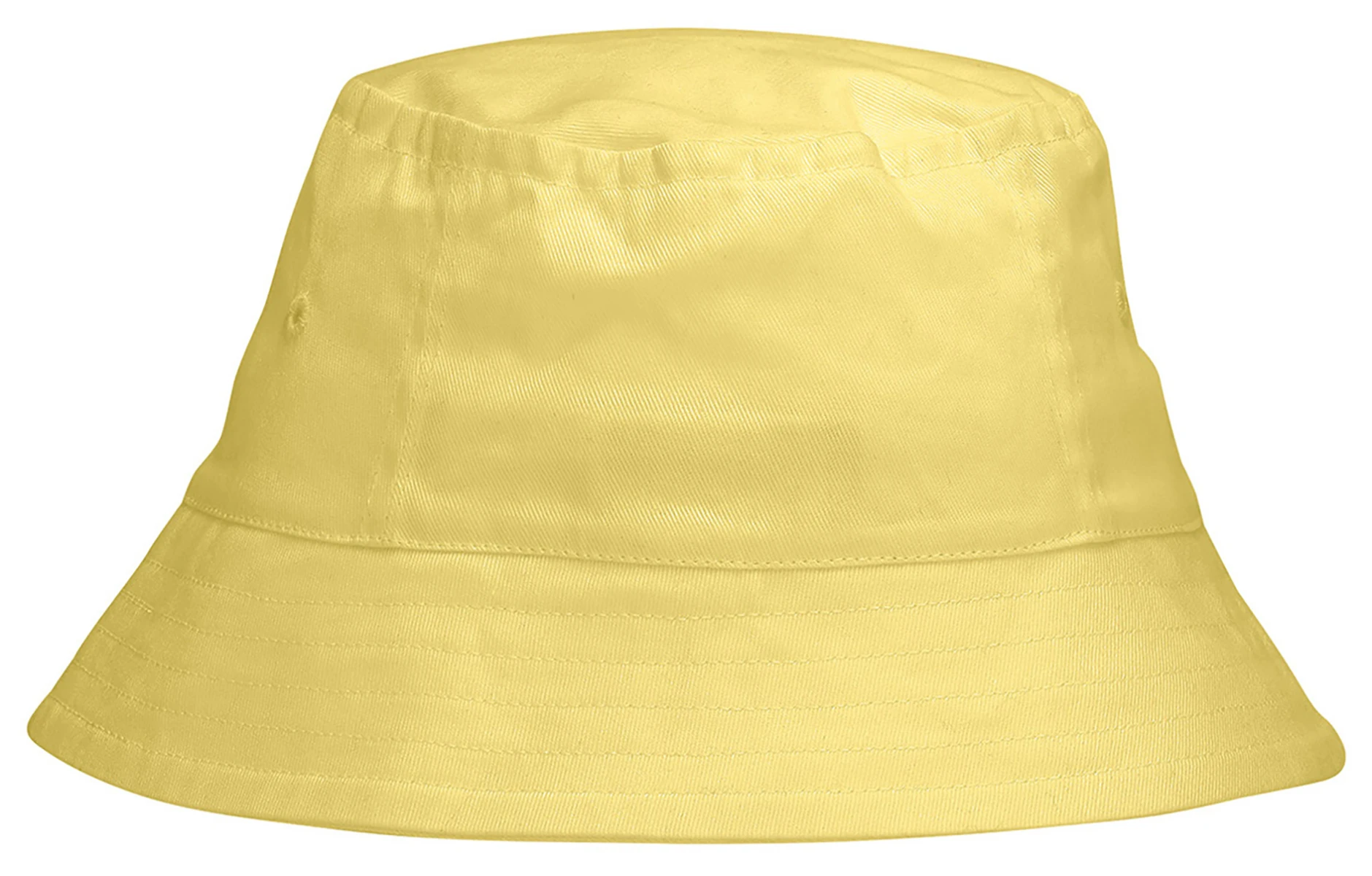 Neutral Bucket Hat