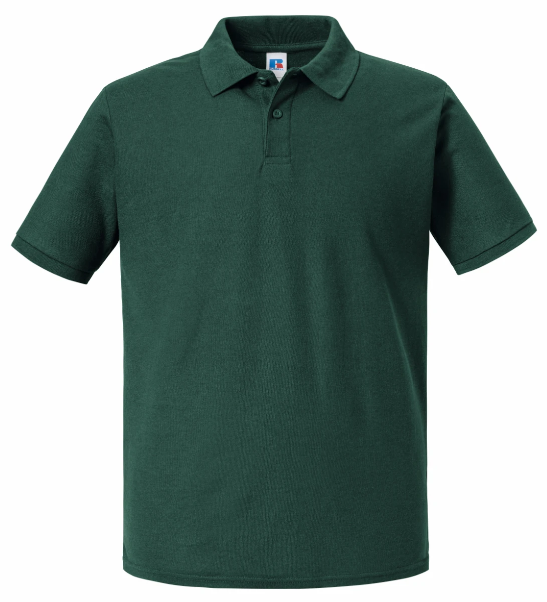 Russell Authentic Eco Polo