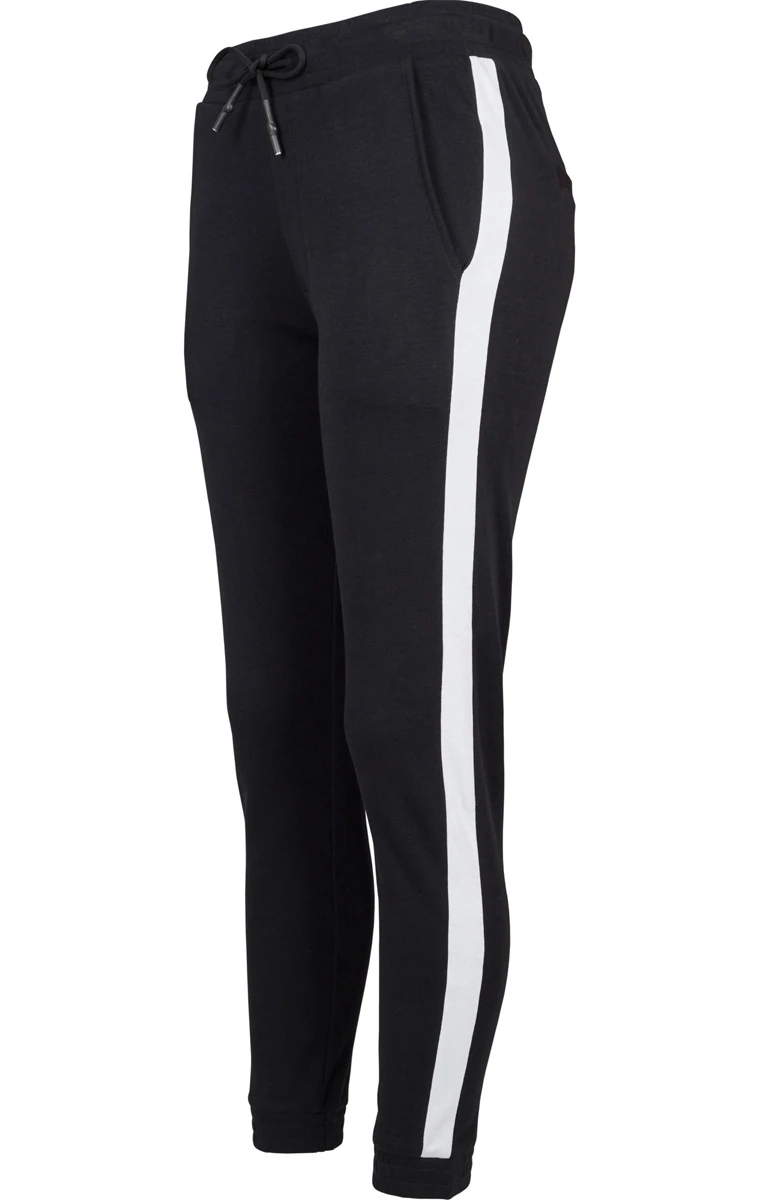 Build Your Brand Ladies Interlock Jogpants