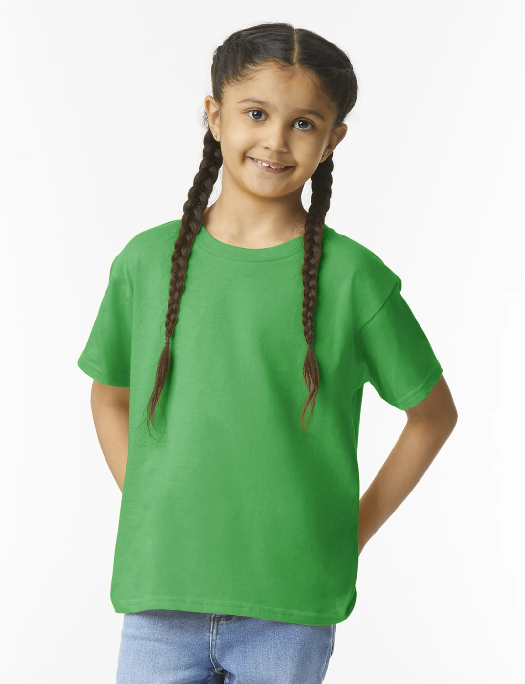 Gildan Softstyle Youth T-Shirt