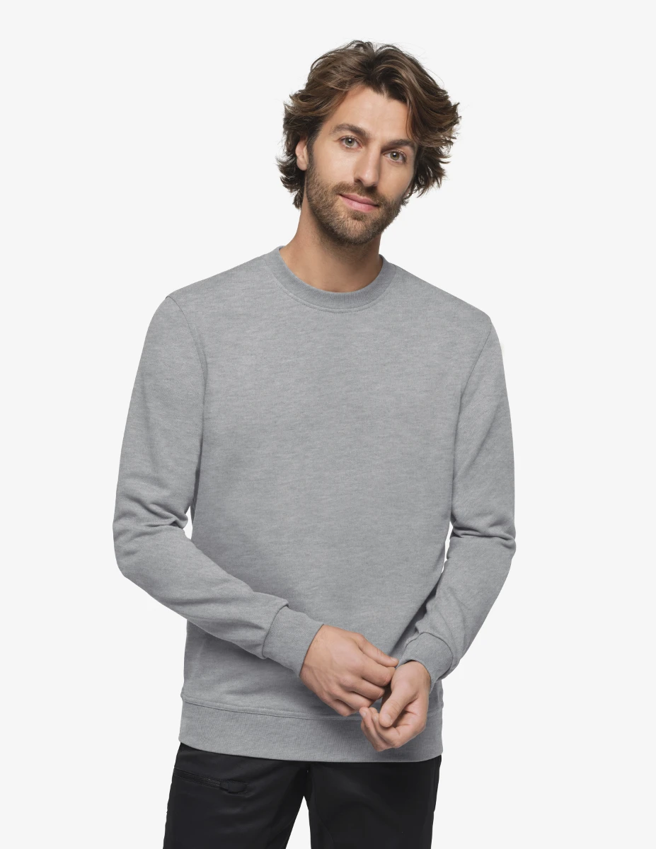 Hakro Sweatshirt Mikralinar