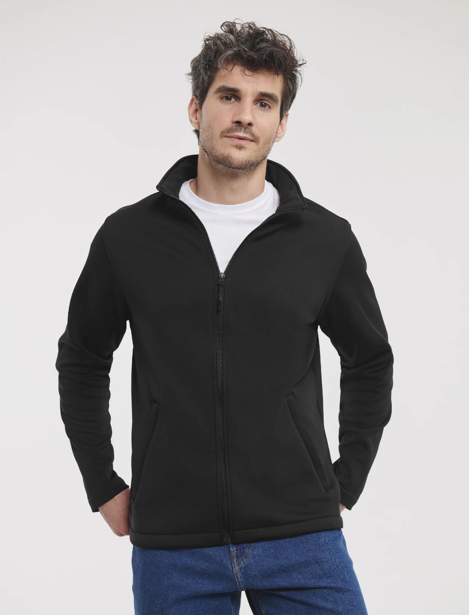 Russell Smart Softshell Jacket