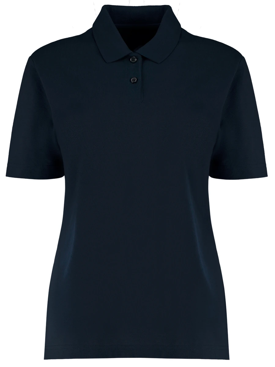 Kustom Kit Womens Workforce Polo