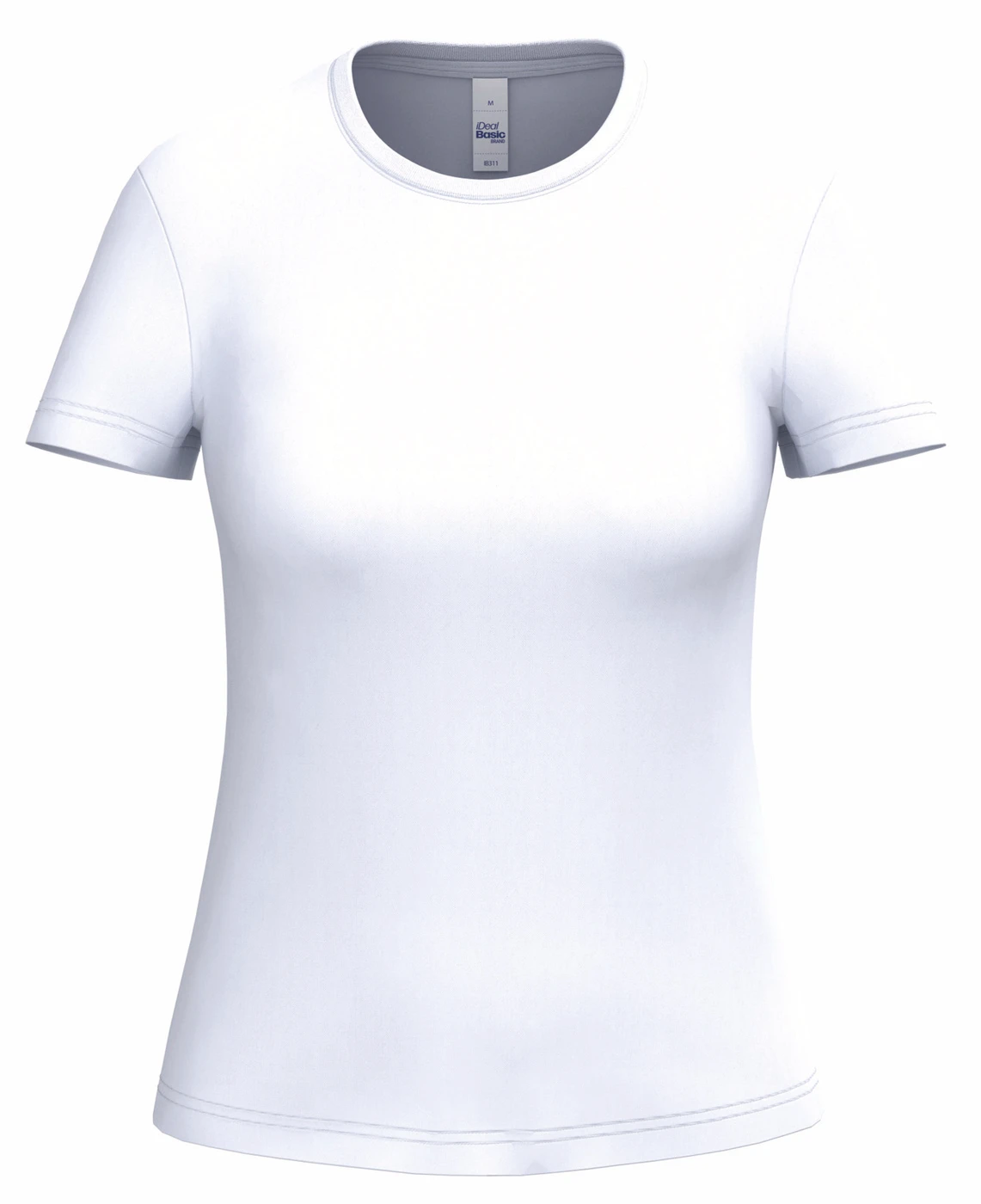 Ideal Basic Ladies 150 T-Shirt