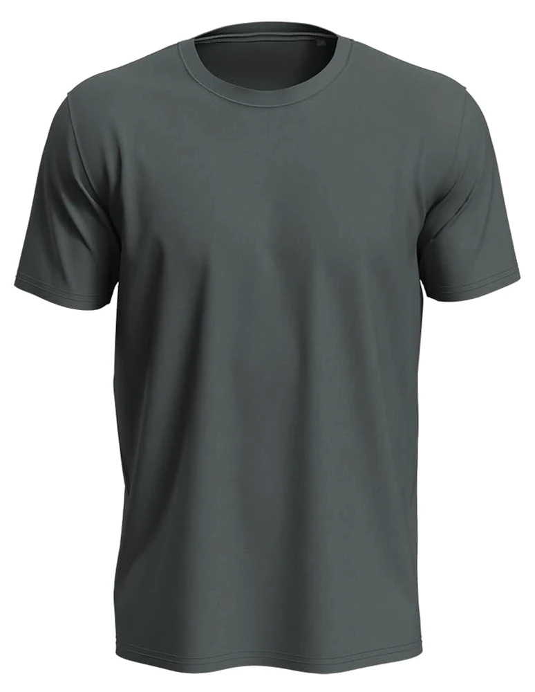 Stedman Unisex Lux T-Shirt
