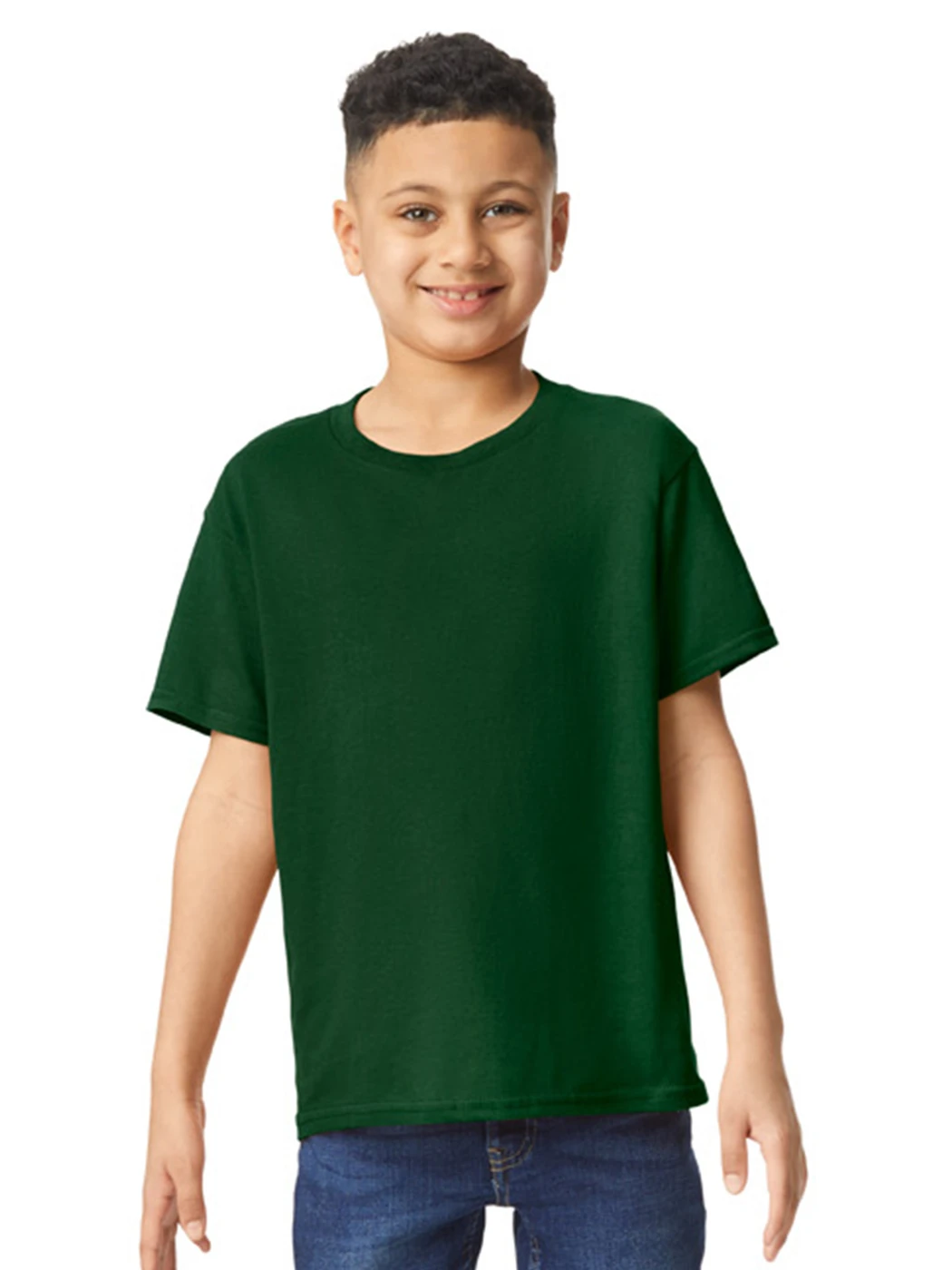 Gildan Heavy Cotton Youth T-Shirt