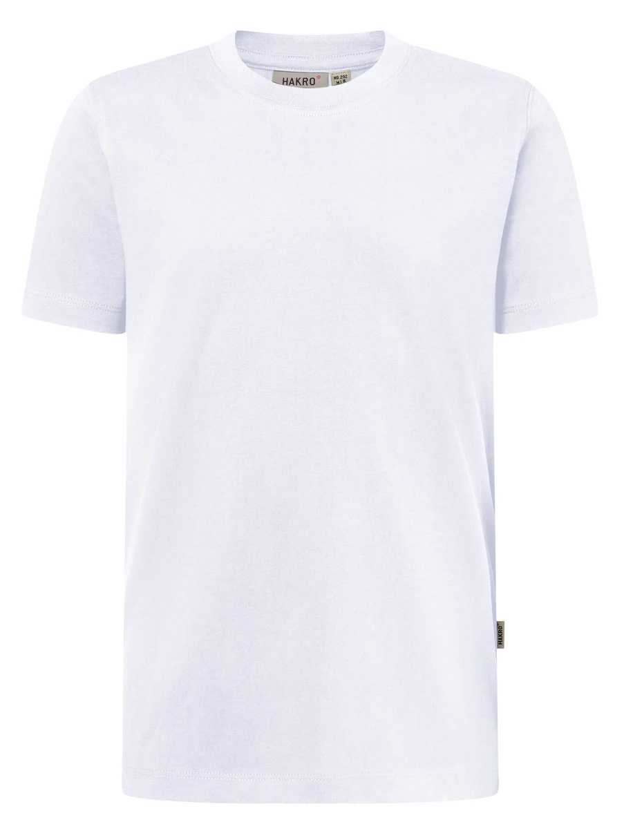 Hakro Kinder T-Shirt Bio-Baumwolle