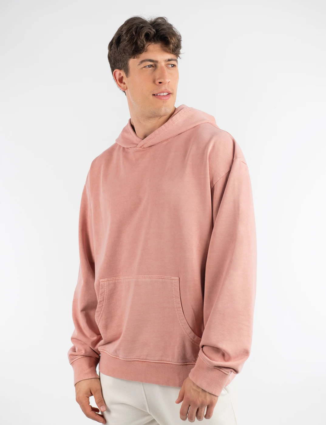 Oltex Hudson Hoodie