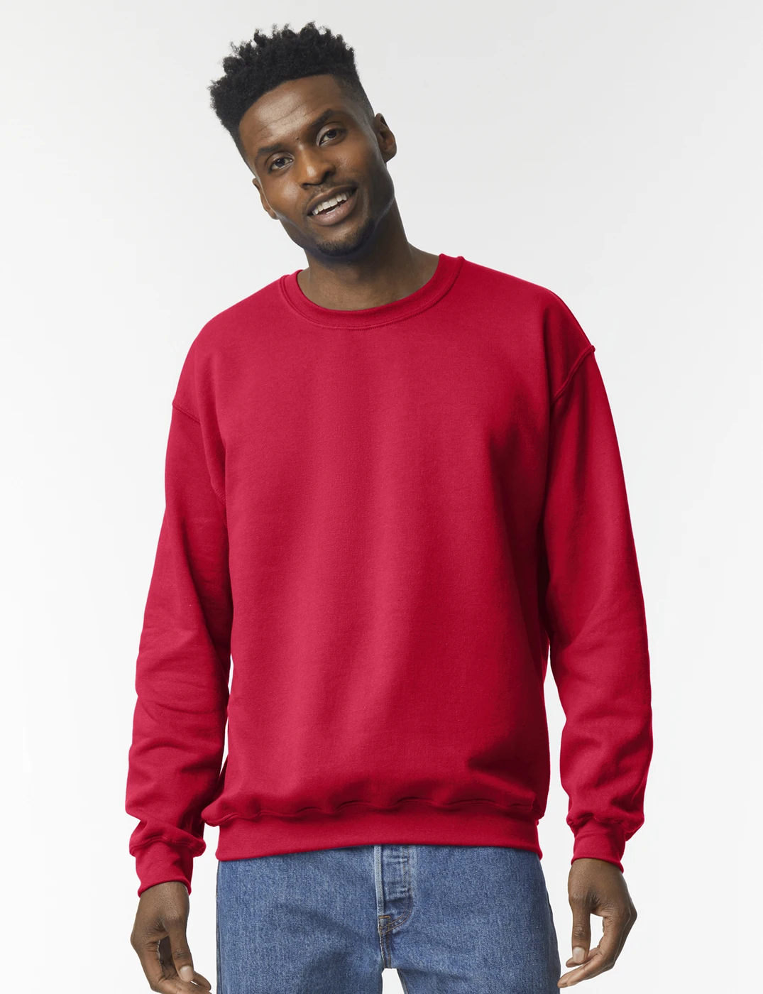 Gildan Heavy Blend Sweatshirt