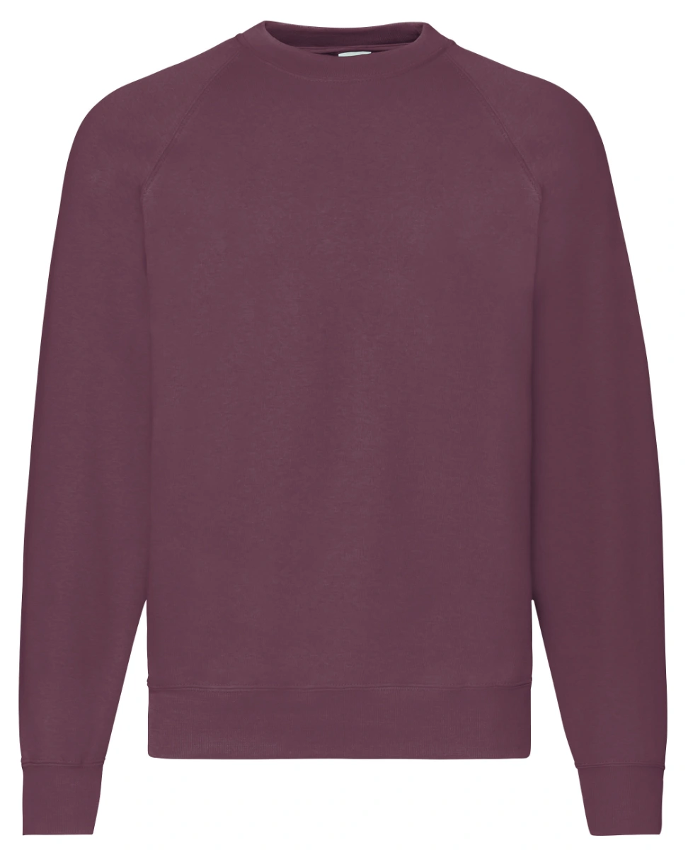 Fruit of the Loom Classic Raglan Sweat