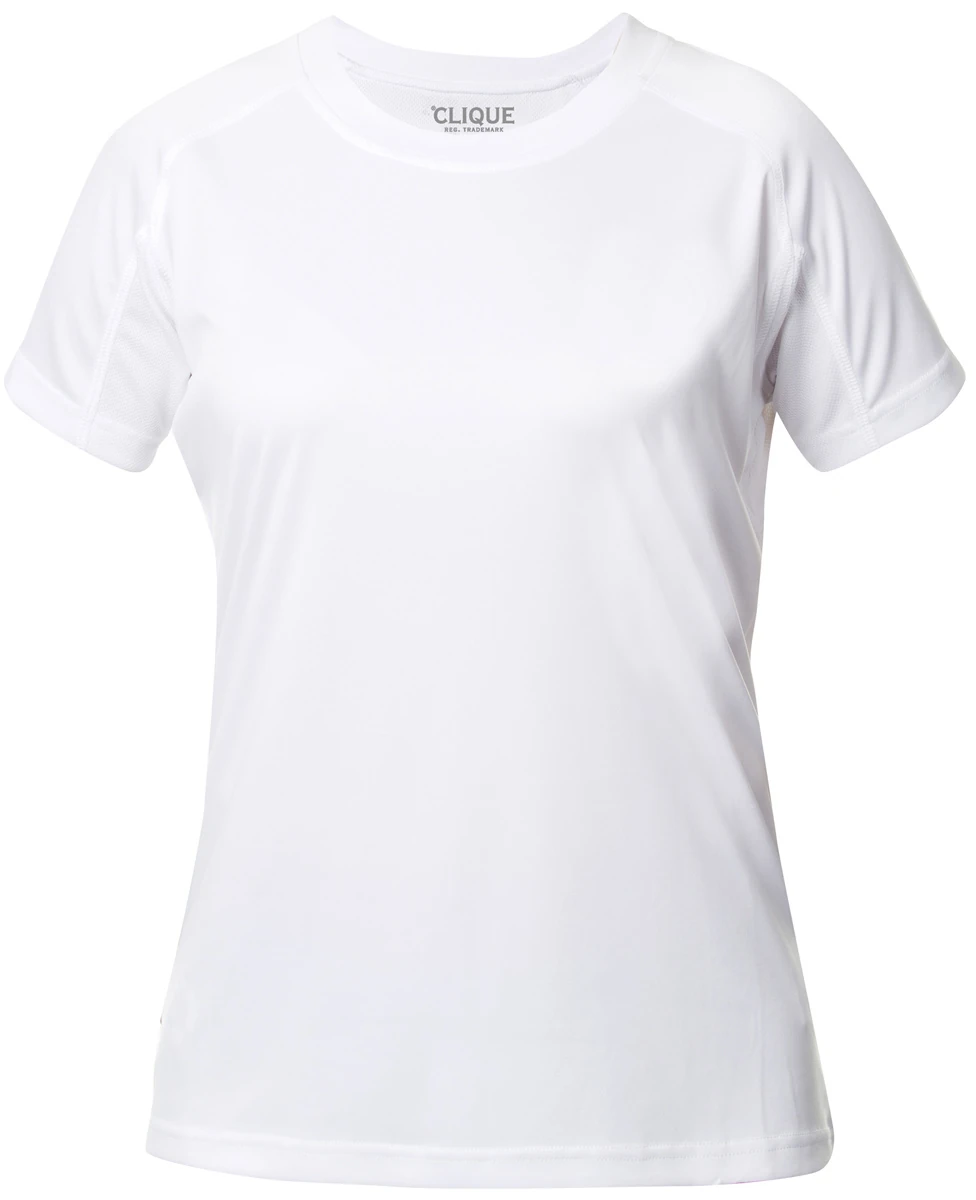 Clique Womens Premium Active-T