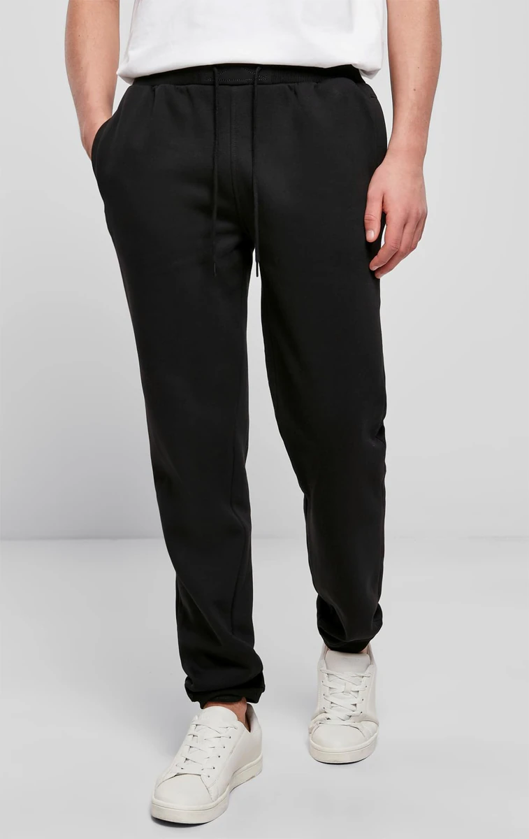 Build Your Brand Heavy Sweatpants
