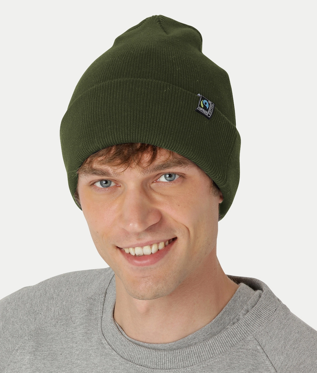 Neutral Classic Beanie