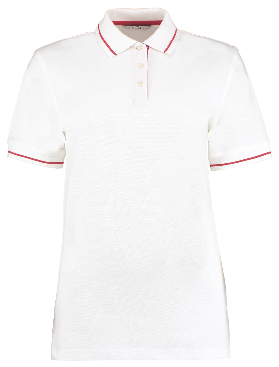 Kustom Kit Womens St. Mellion Polo