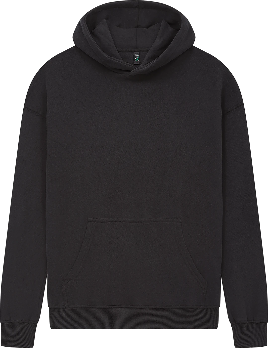 Earth Positive Childrens Hoodie