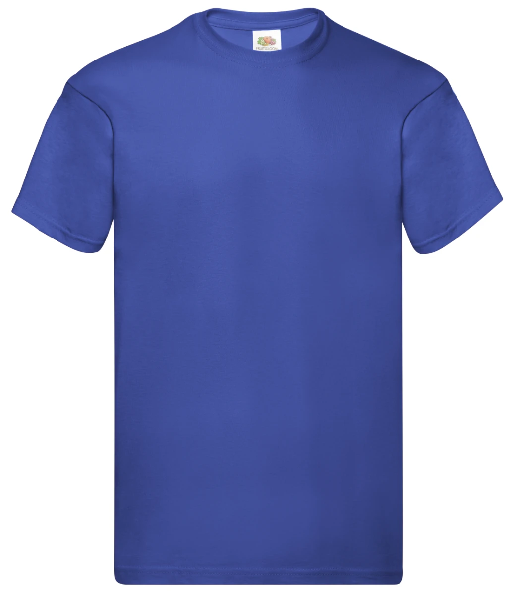 Fruit of the Loom Original T