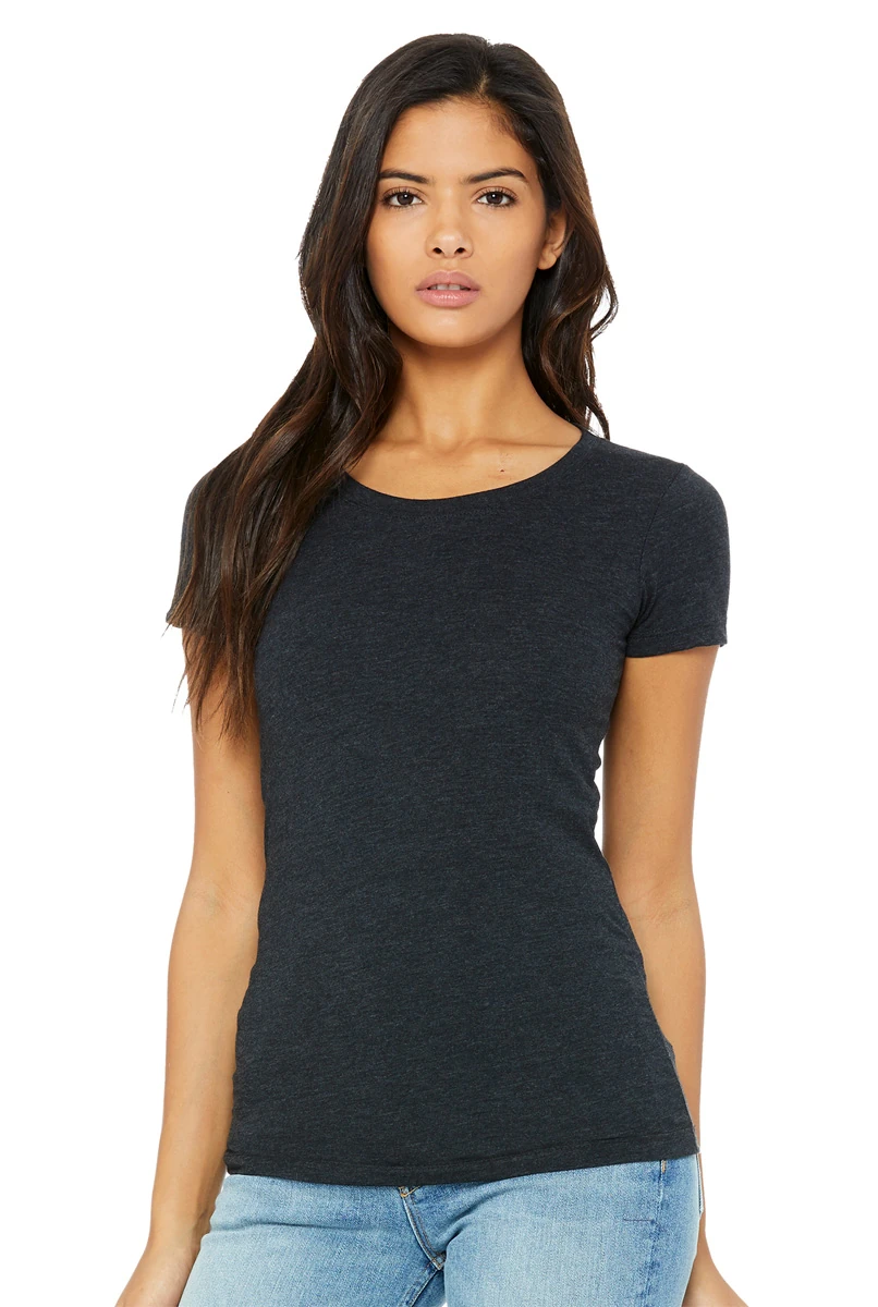 Bella Womens Triblend T-Shirt