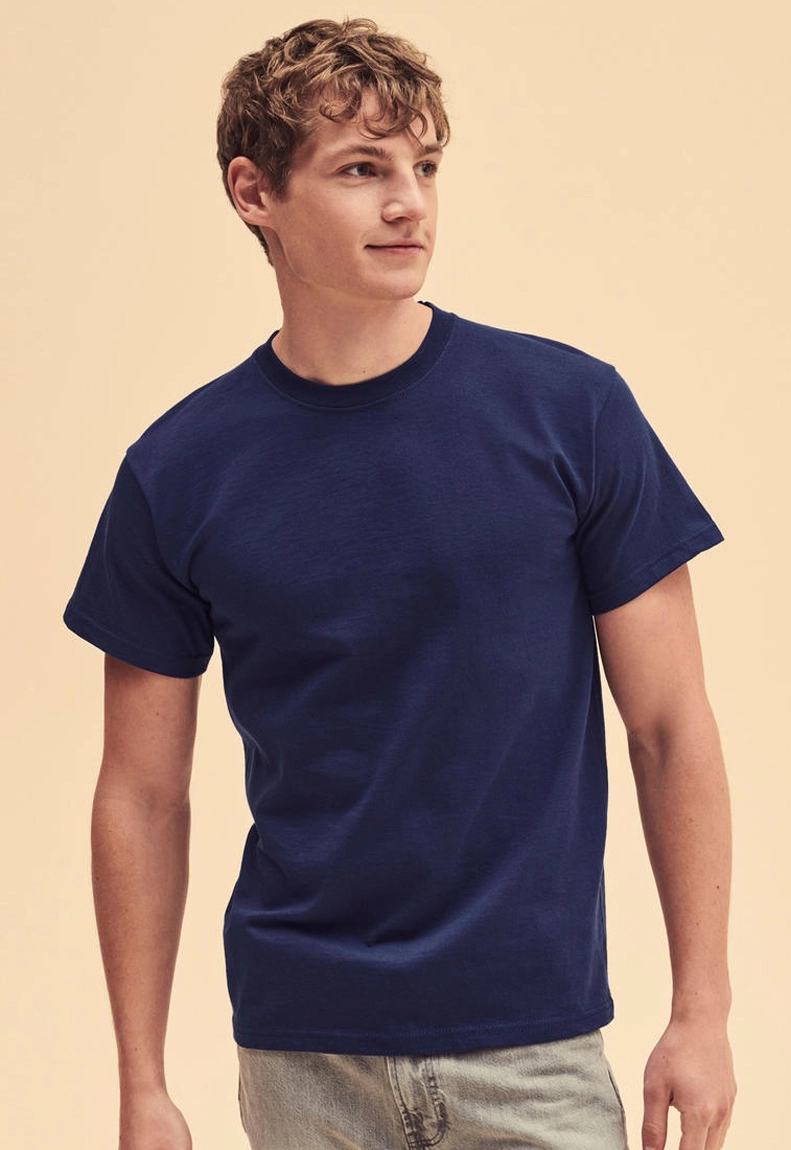 Fruit of the Loom Heavy T 