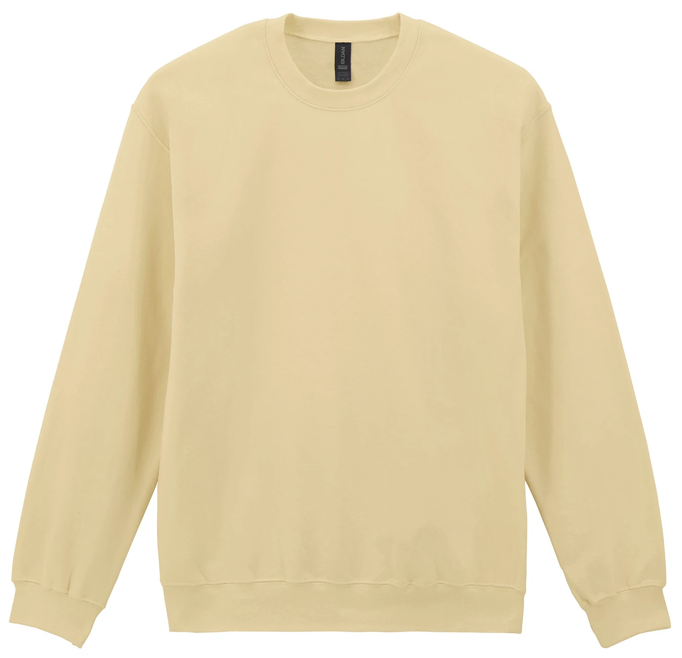 Gildan Softstyle Midweight Fleece Sweatshirt