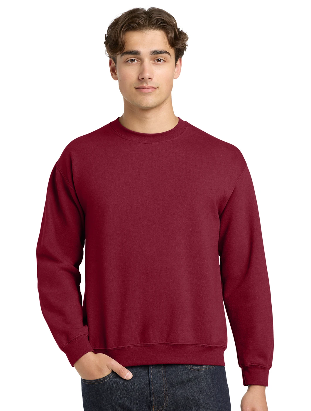 Gildan Heavy Blend Sweatshirt