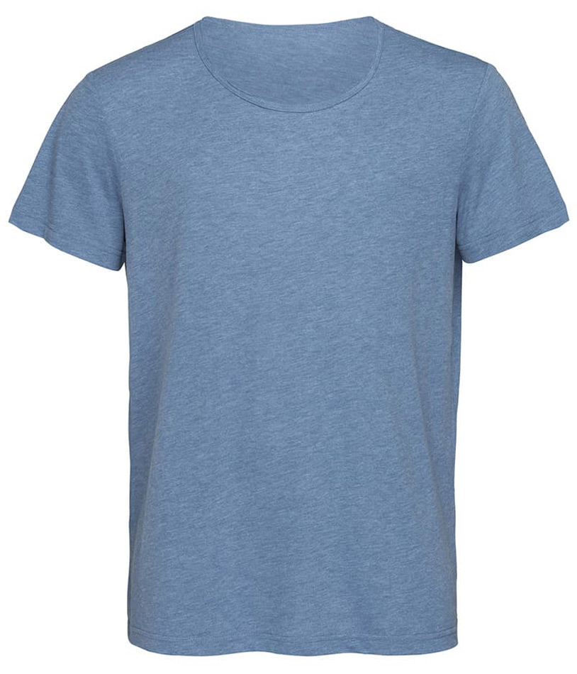 Stedman David Oversized Crew Neck