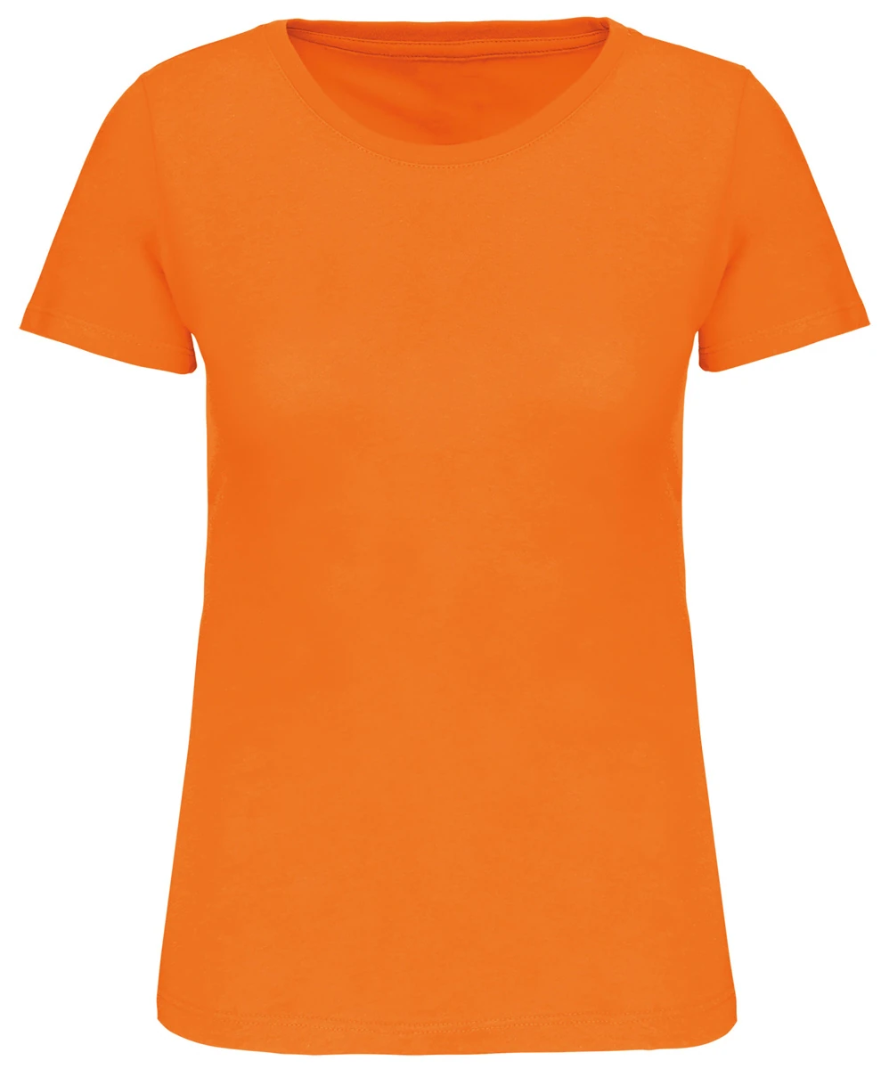Kariban Ladies Organic T-Shirt 150 IC