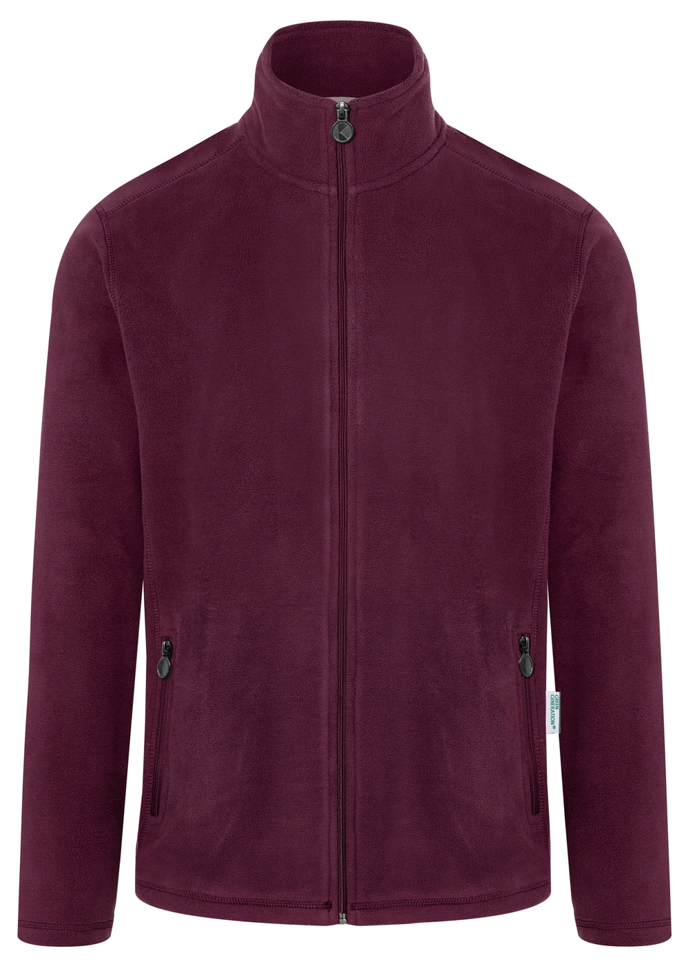 Karlowsky Herren Fleecejacke Warm Up
