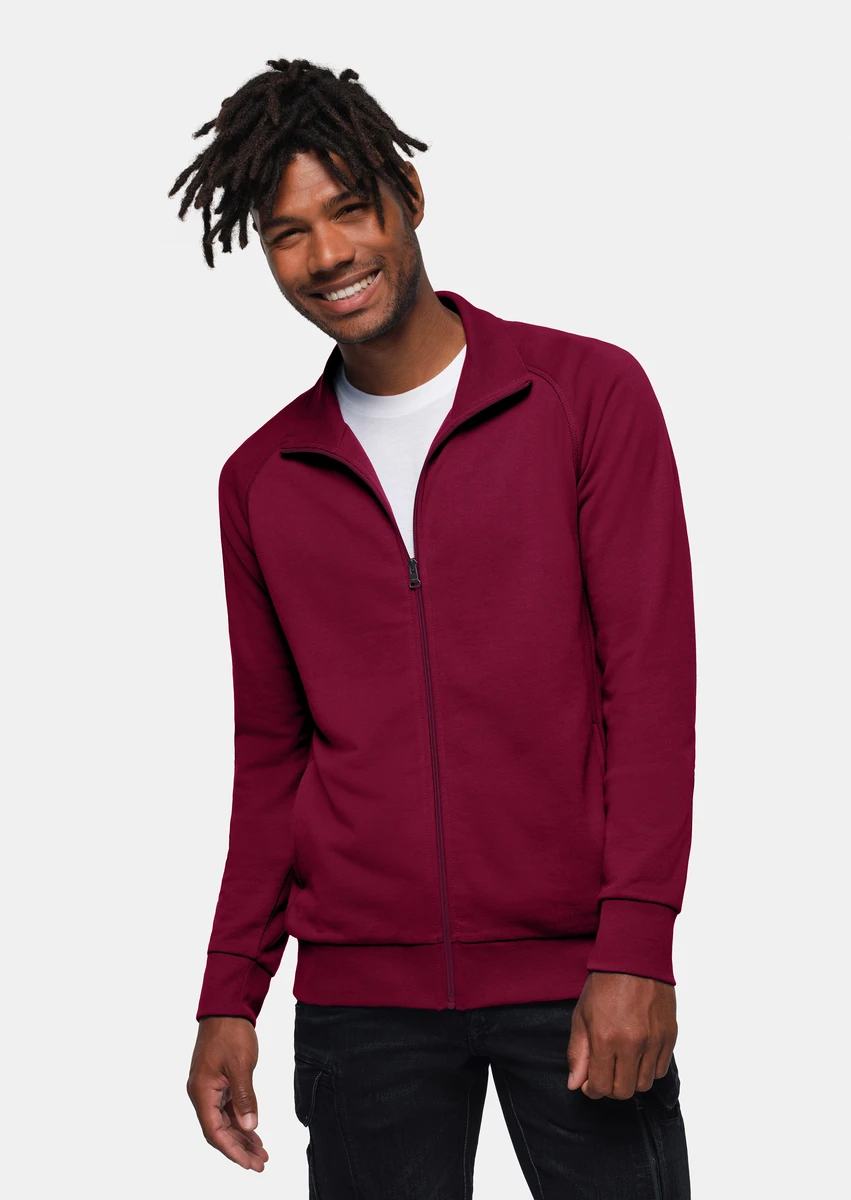 Hakro Sweatjacket Premium