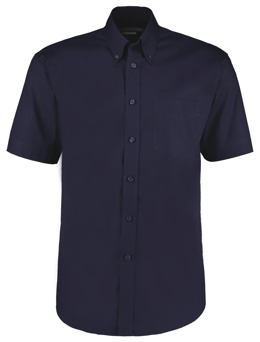 Kustom Kit Premium Oxford Shirt