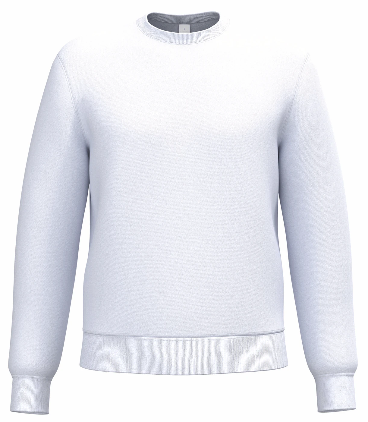 Ideal Basic Unisex Sweatshirt