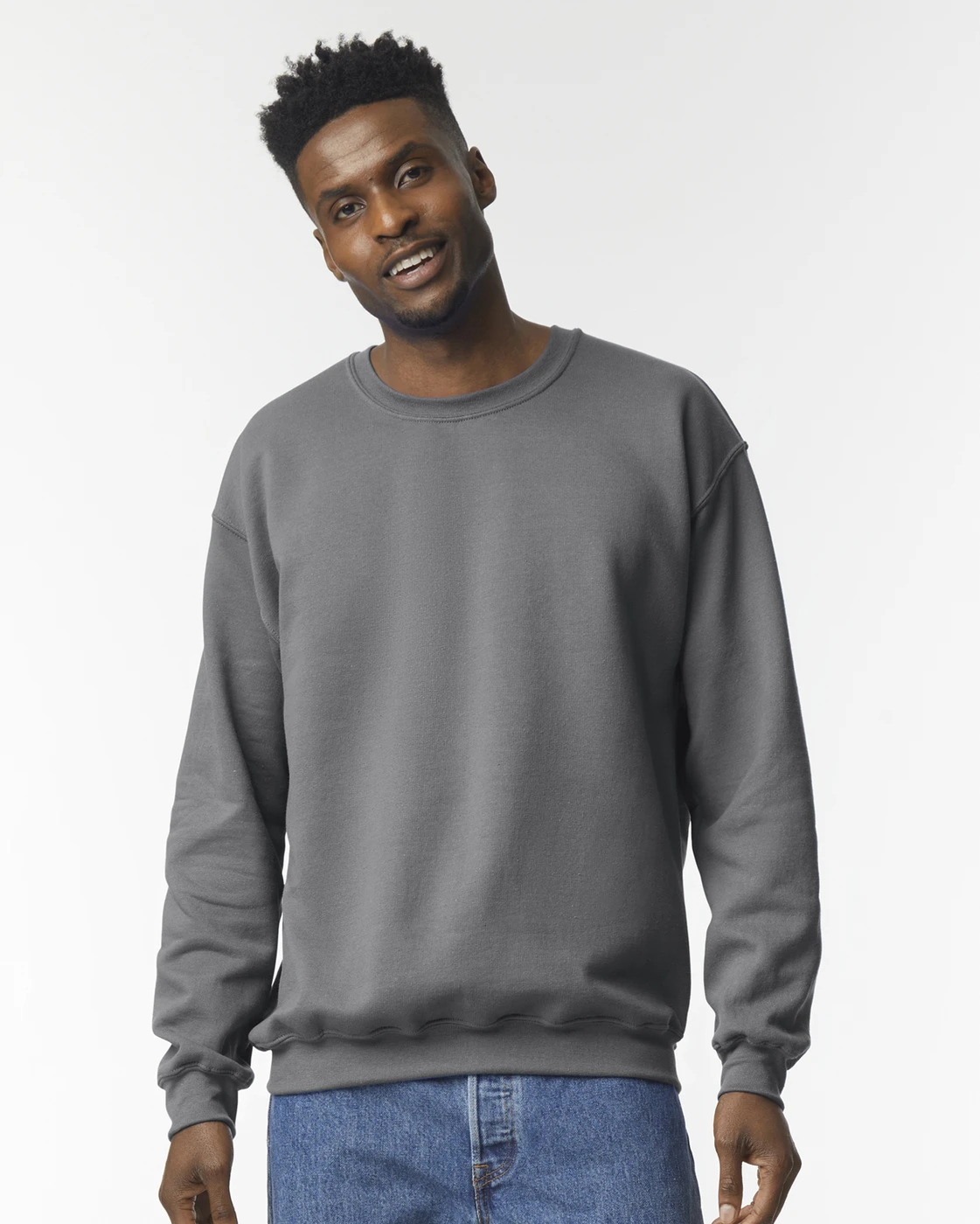 Gildan Heavy Blend Sweatshirt