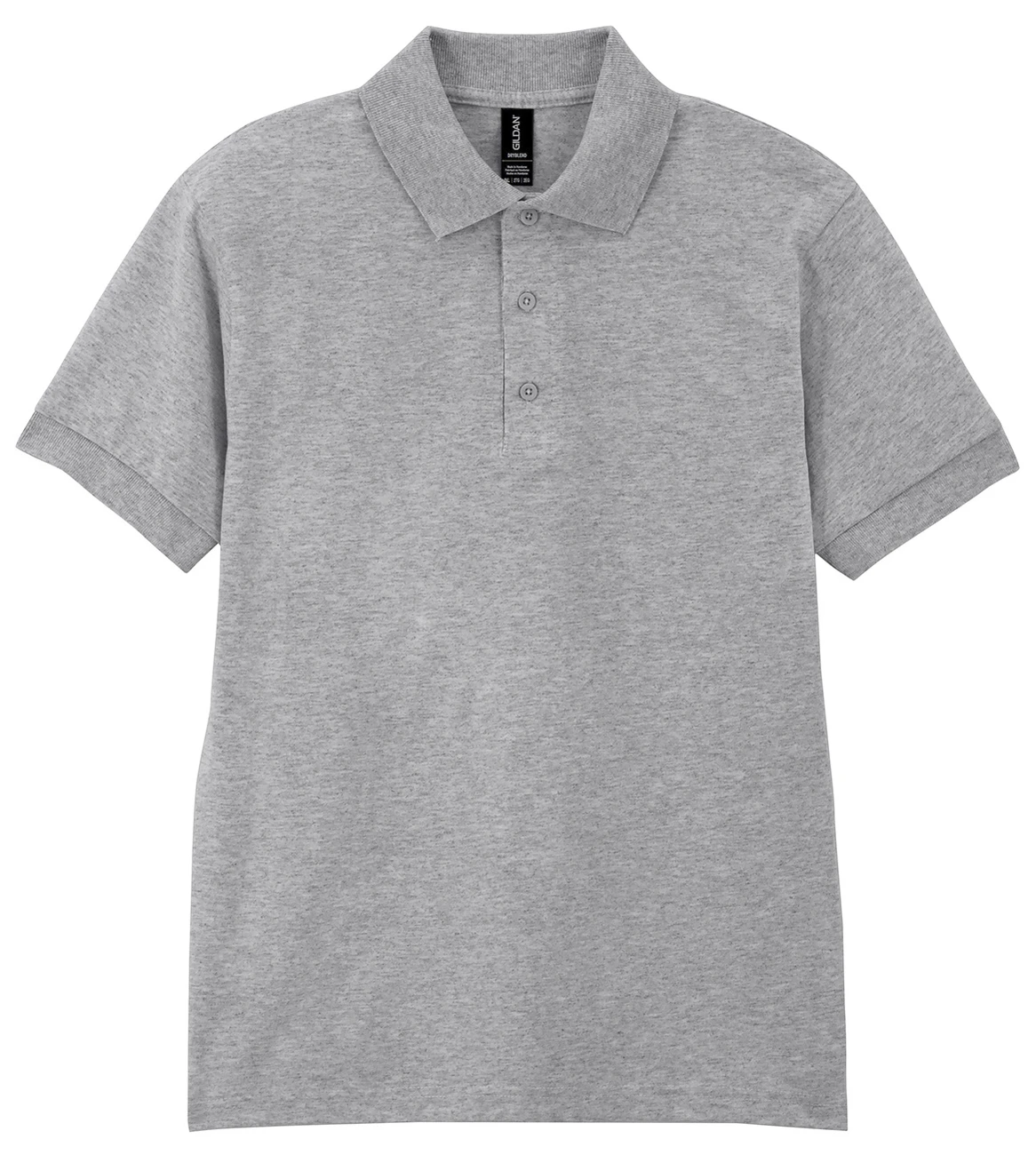 Gildan DryBlend Polo