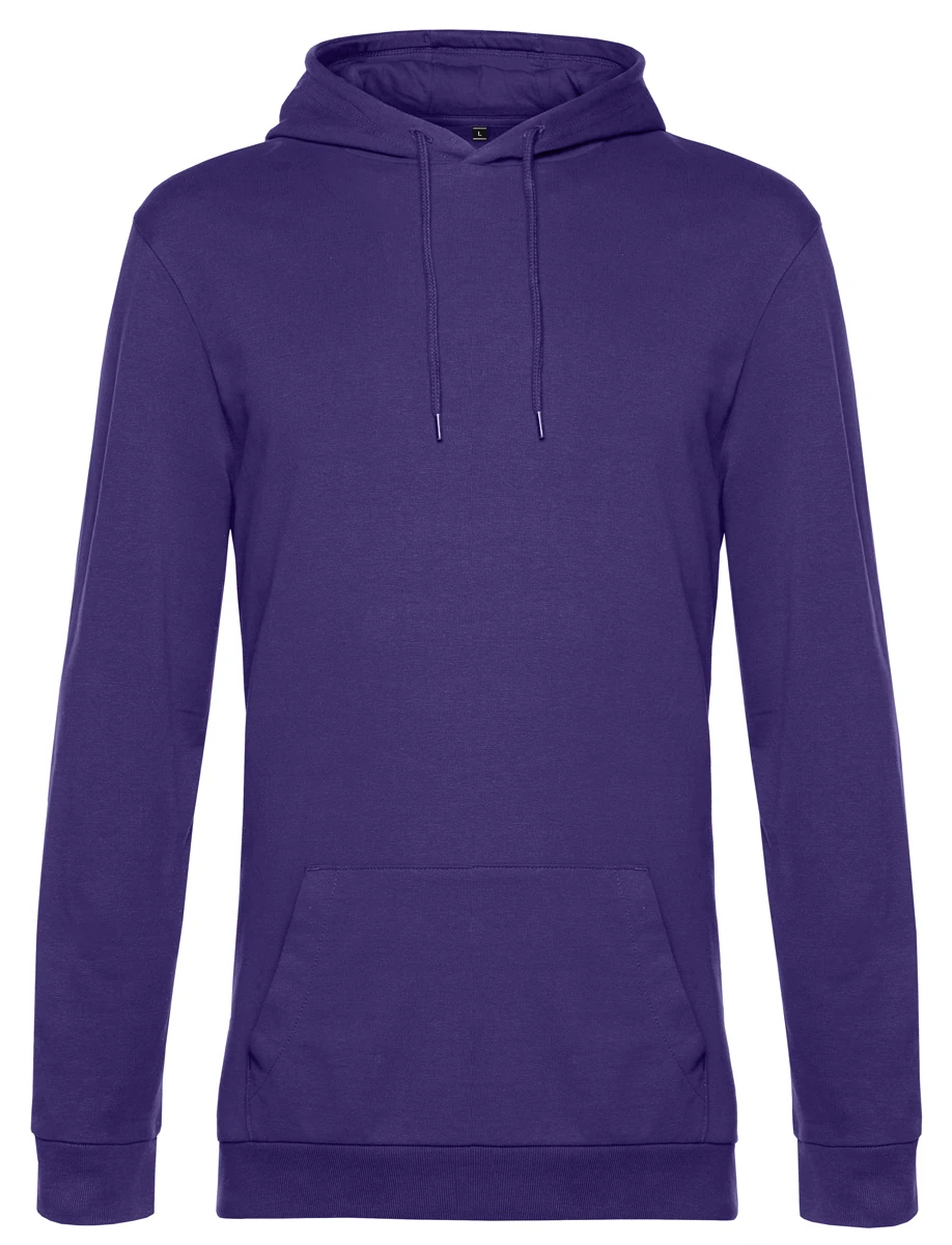B&C #Hoodie