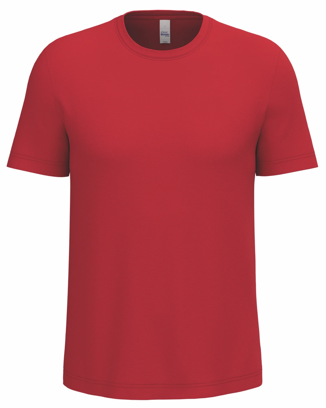 Ideal Basic Mens Mercury Sport T-Shirt
