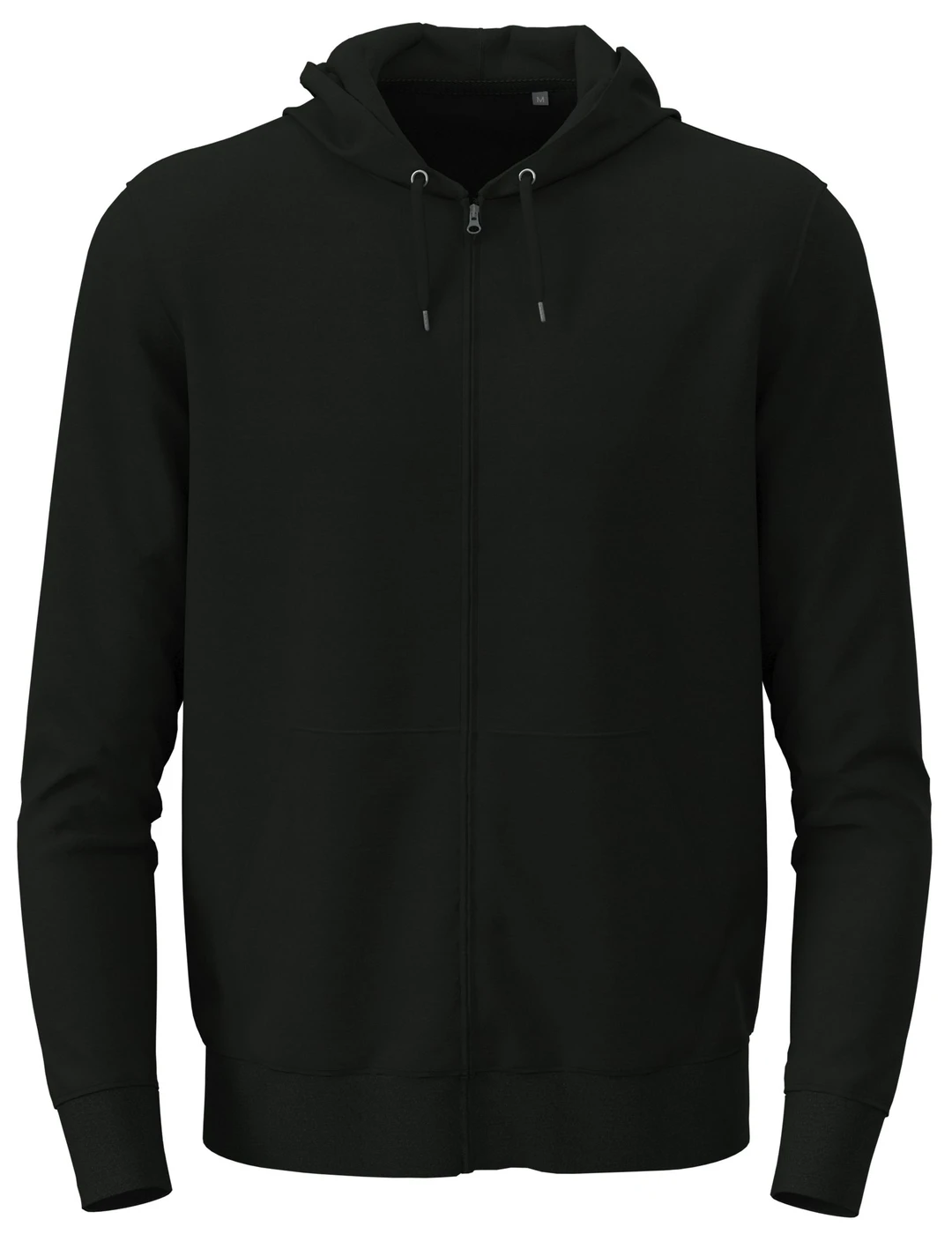 Stedman Classic Zip Hoodie