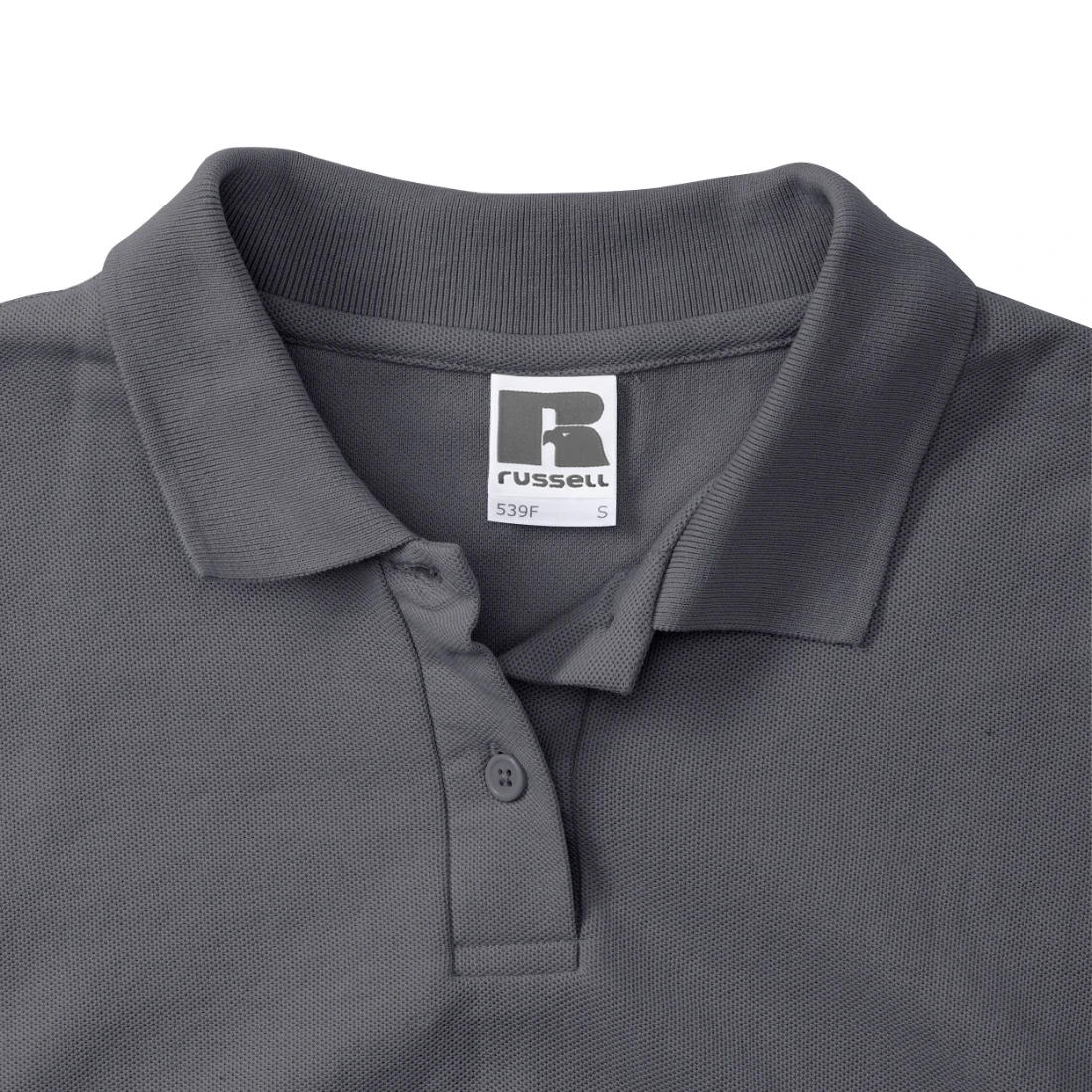 Russell Ladies Classic Polo