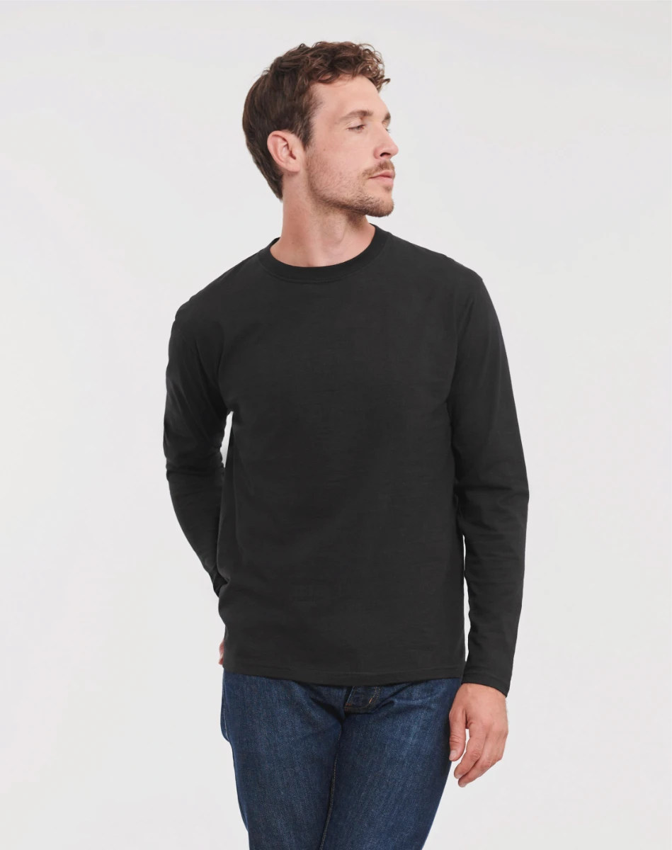 Russell Authentic Classic Longsleeve 