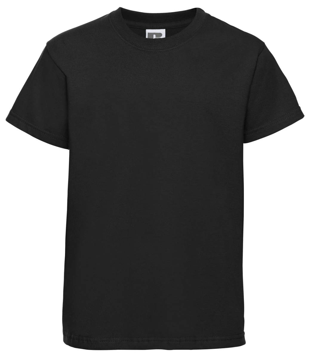 Russell Kids Authentic Classic T