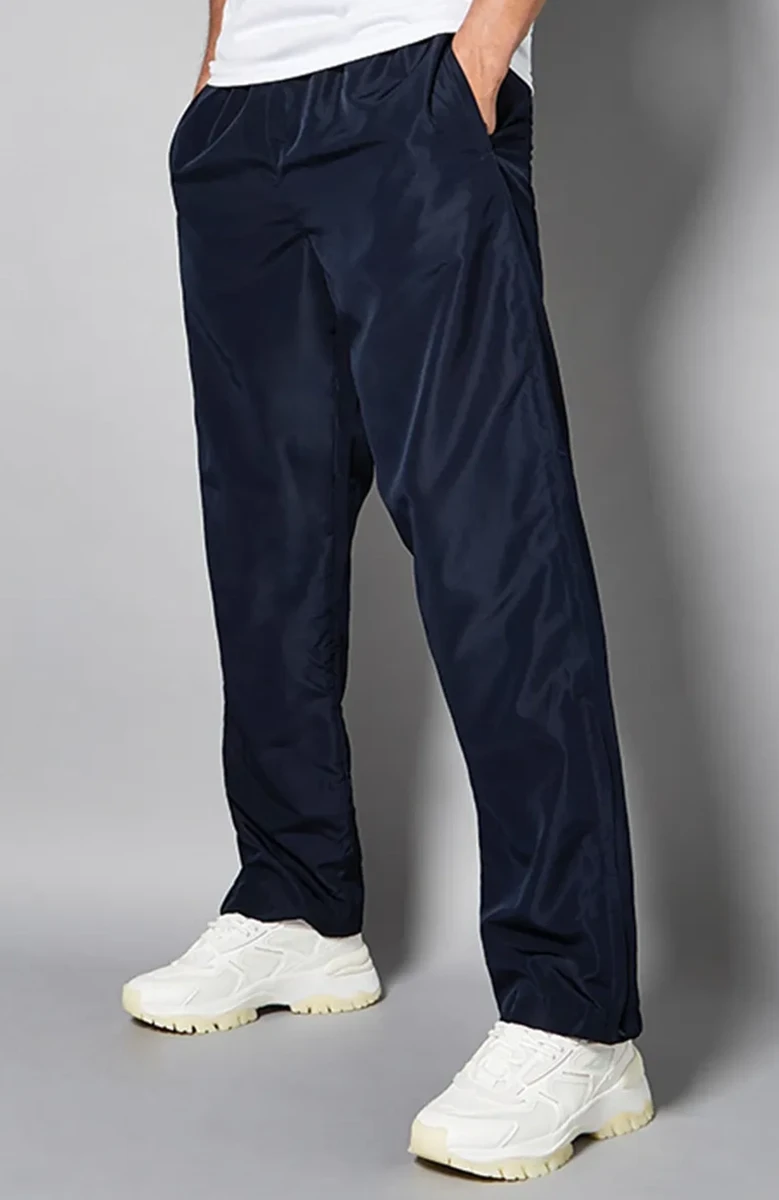 Kustom Kit Plain Training Pant