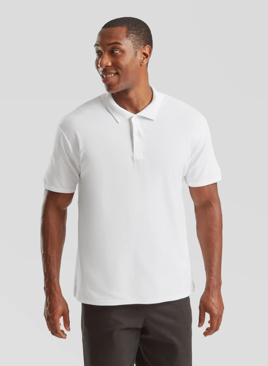 Fruit of the Loom Original Polo