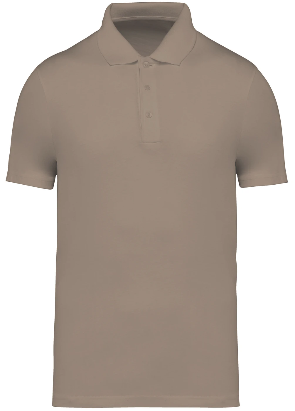 Native Spirit Mens Jersey Polo