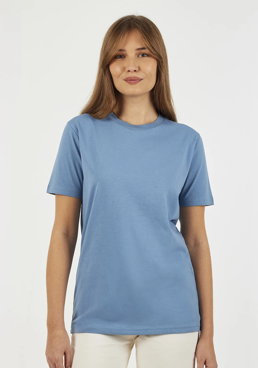 Earth Positive Jersey T-Shirt