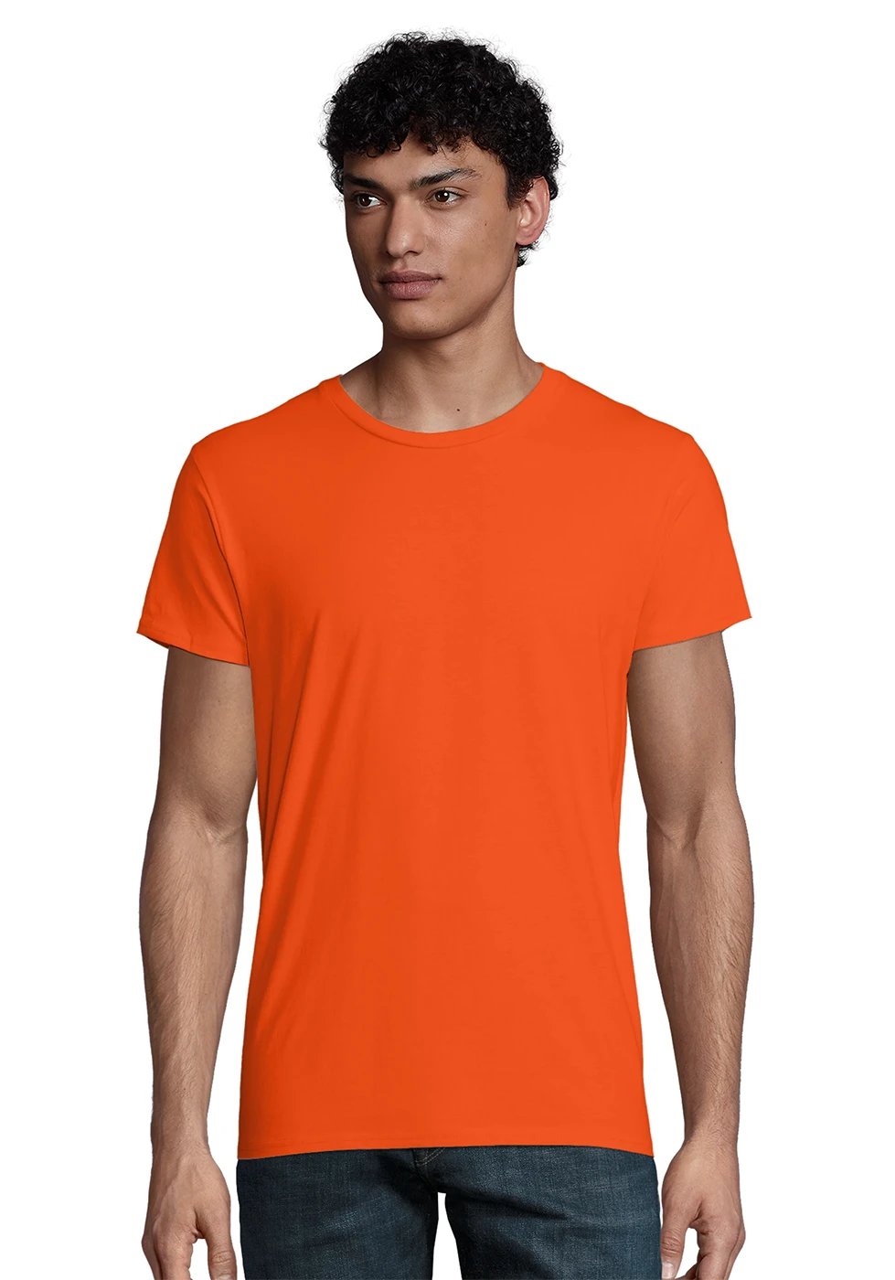 Sol's Pioneer T-Shirt